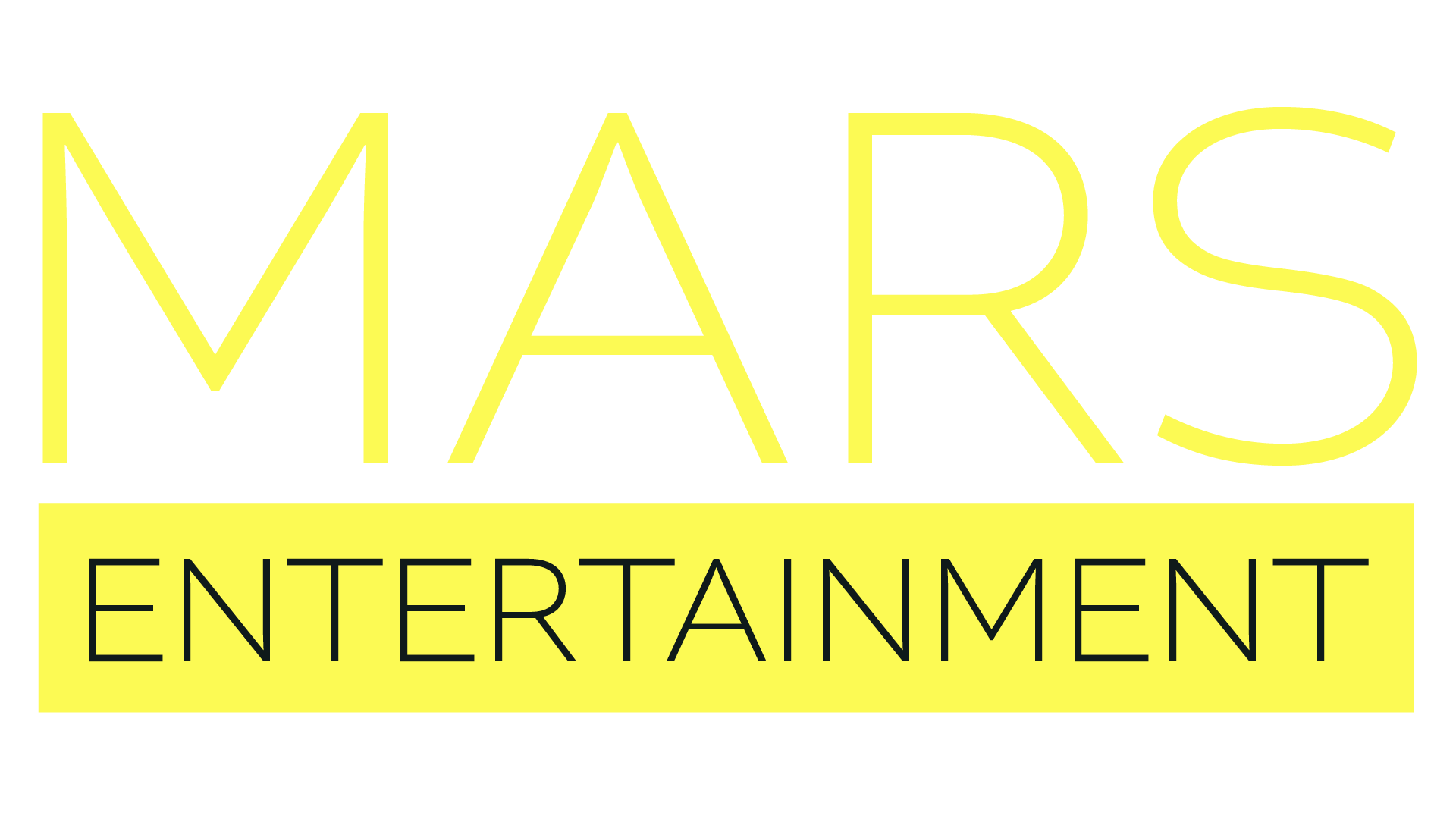 mars entertainment